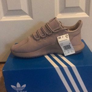 COPY - Adidas tubular shadow size 7 youth